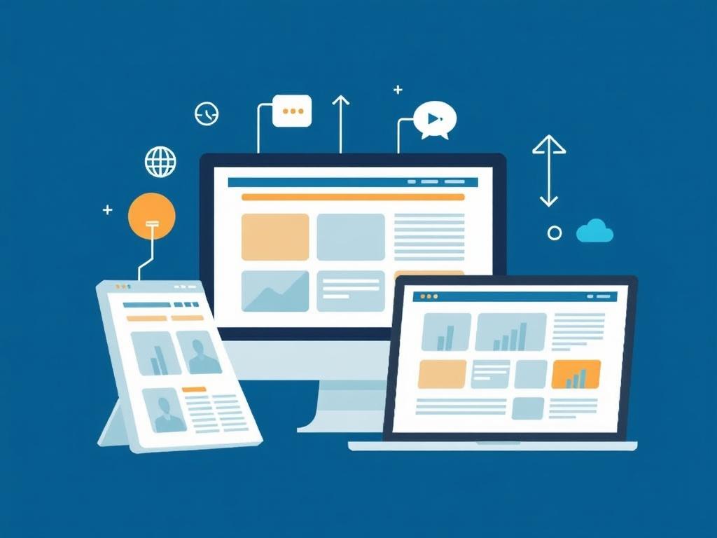 где заказать сайт. Как оценивать портфолио и кейсы исполнителя